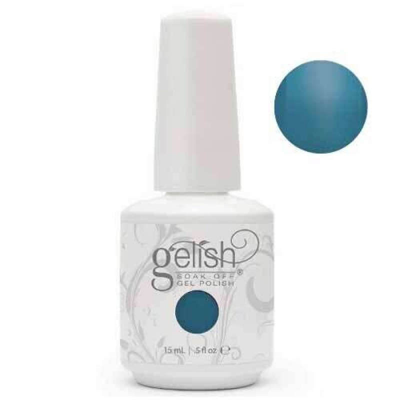 Gelish Soak Off Gel Polish – MY FAVORITE ACCESSORY